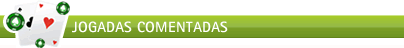 Jogadas Comentadas