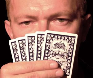 Aumentando seu poder de decisão em No-Limit Texas Hold´Em