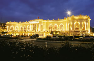 Cassino Barriere - Deauville