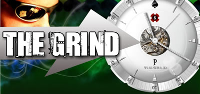 The Grind