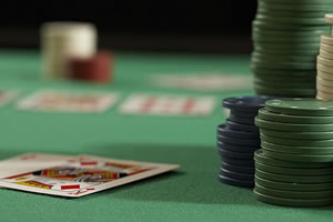 Jogando no Small Blind em NLH