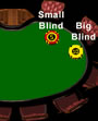 Jogando no Small Blind em NLH